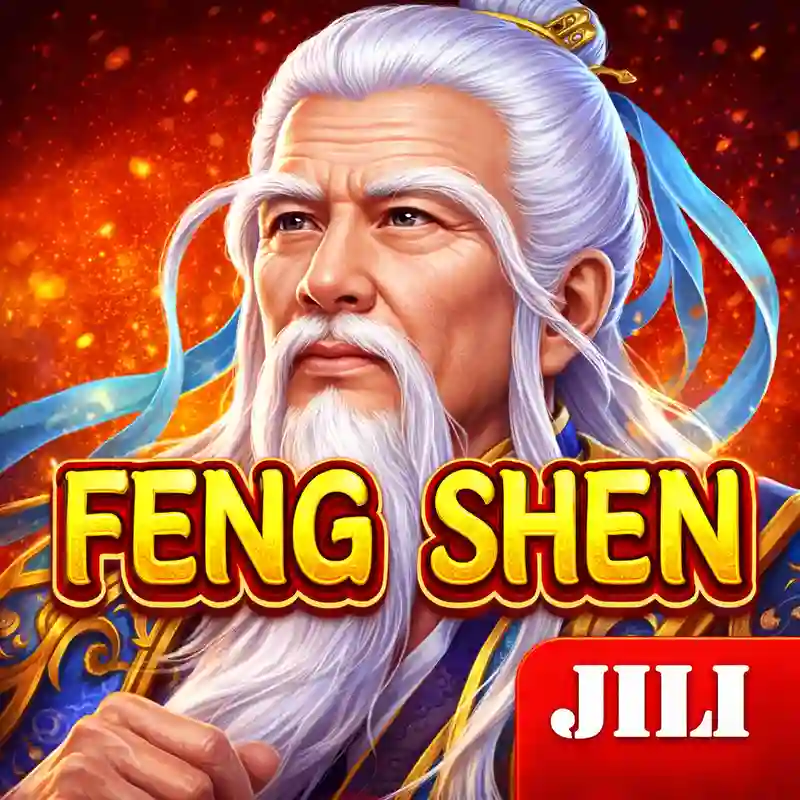 Fengshen Slot Game at jili666